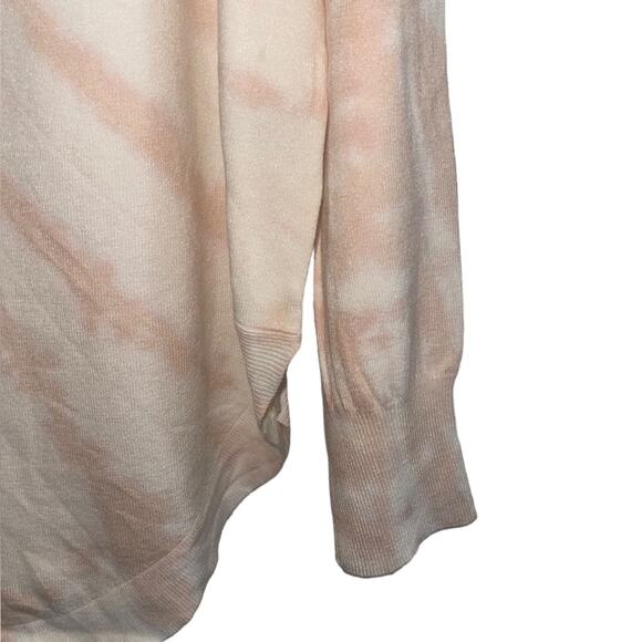 NWT! Blank NYC Tie Dye Long Sleeve Sweater - Size Small - Picture 8 of 10